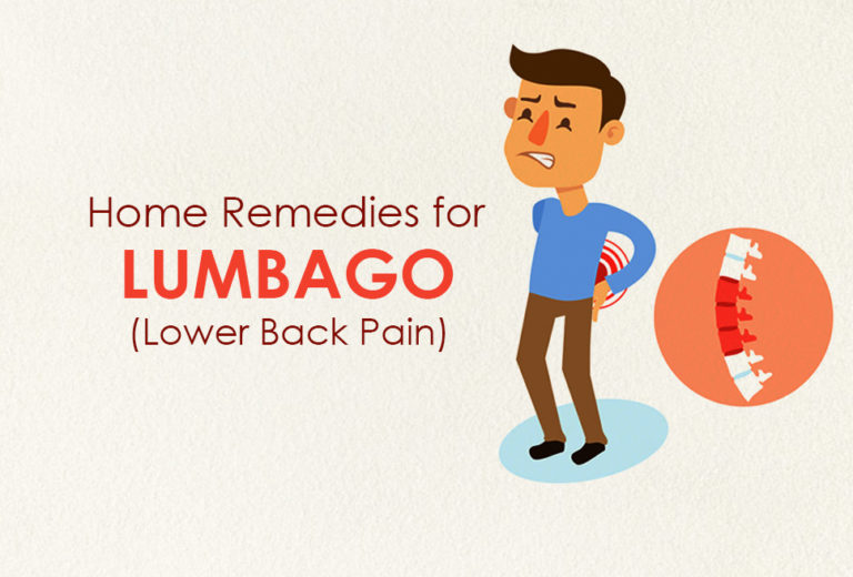 LUMBAGO