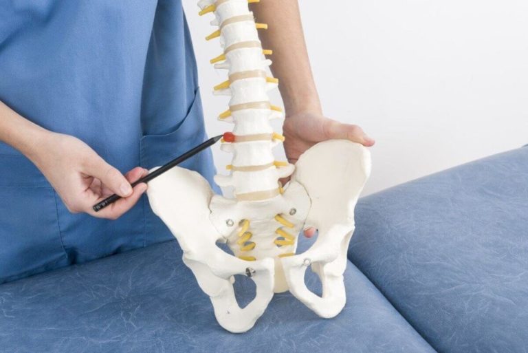 Herniated discs