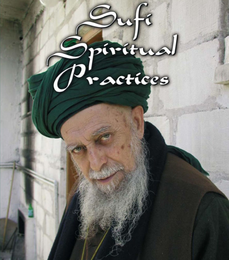 Physical and Spiritual Balance Comes with Fasting