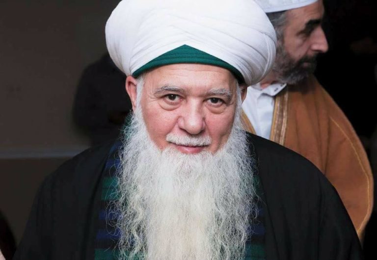 The Role of the Shaykh