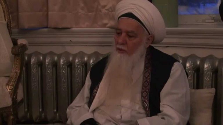 Awliya Surrender Fully to Their Lord