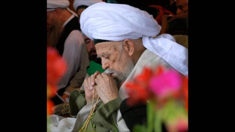 A Muslim is One Who Never Hurts Anyone by Tongue or by Hand