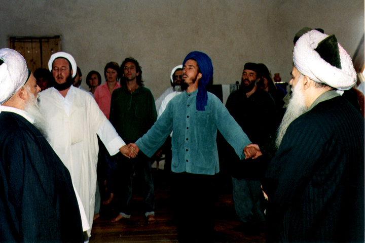 Dhikr – Remembrance of God