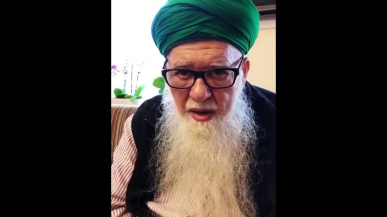 Beware! This Is the Era of Mahdi (as)