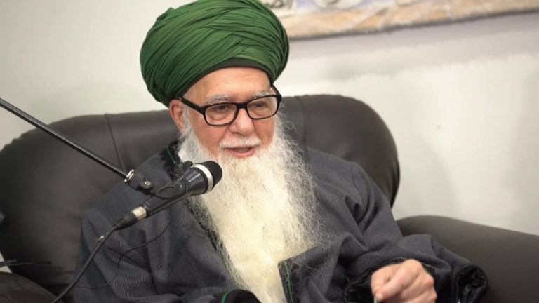 The Struggles of Shah Naqshaband قدس سرّه