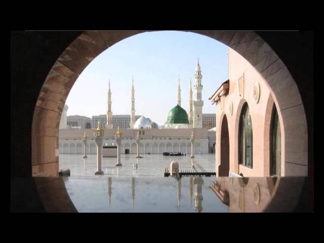 Night Vigil (Prayers)