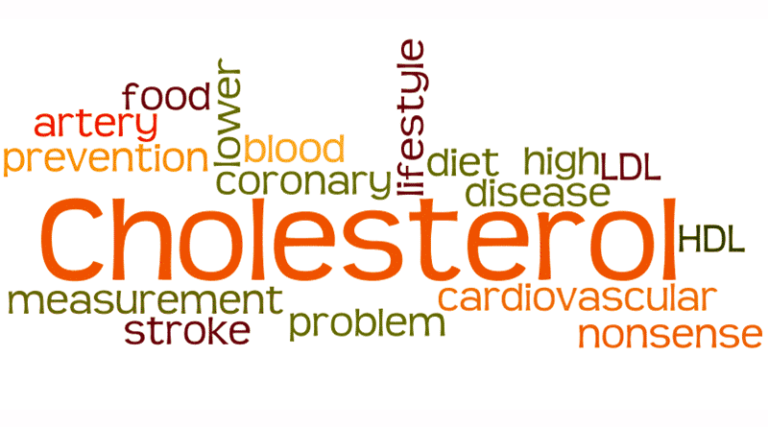 CHOLESTEROL
