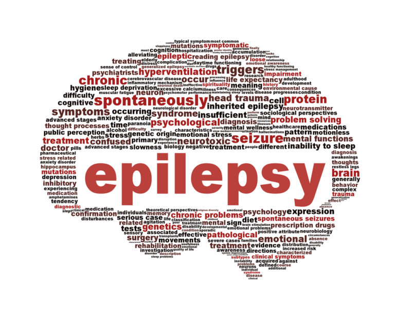 EPILEPSY