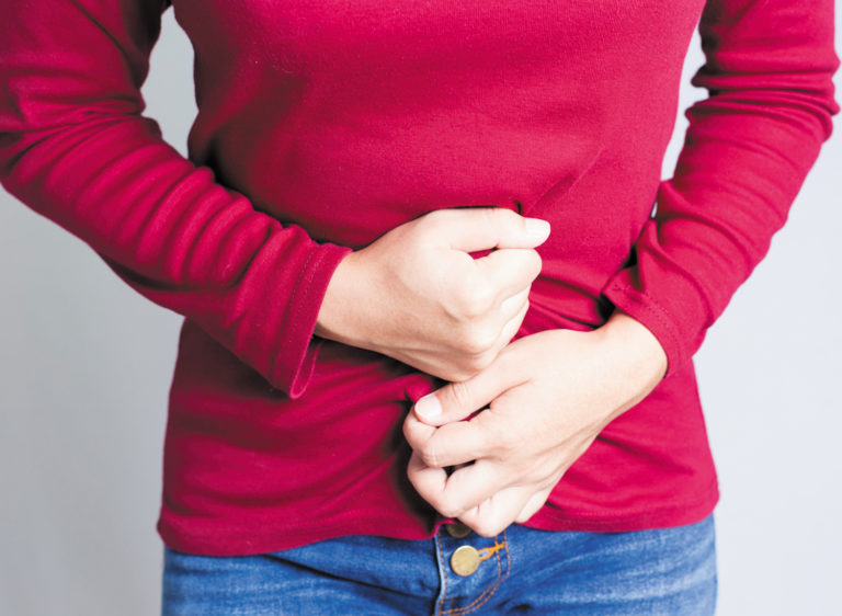 Fibroid
