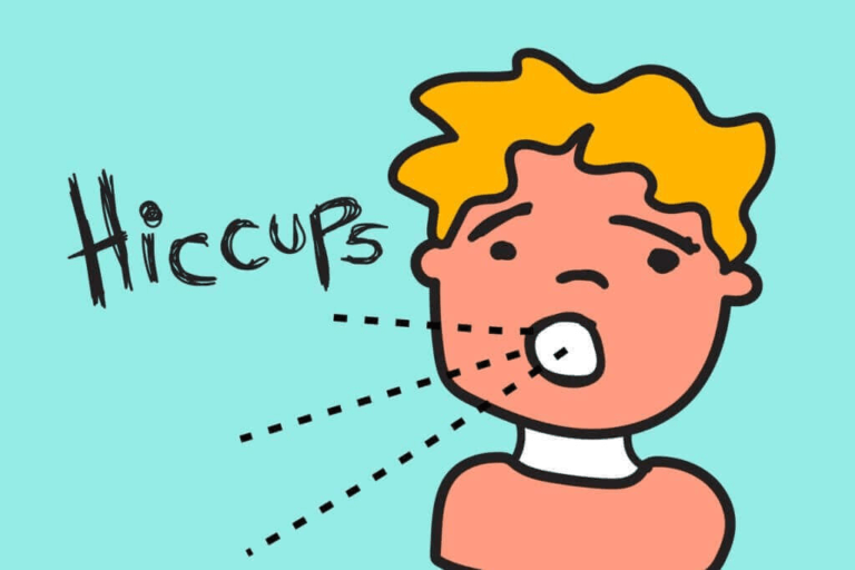 HICCUPS
