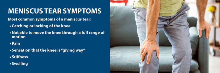 MENISCUS