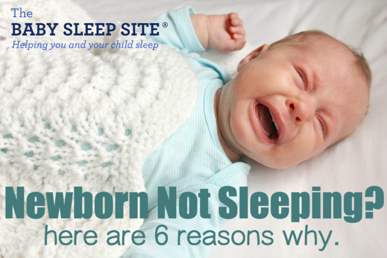 BABIES WHO HAVE DIFFICULTIES WITH SLEEPING