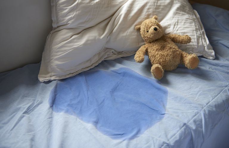 BED WETTING