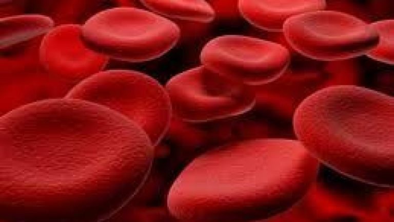 BLOOD CLEANSING