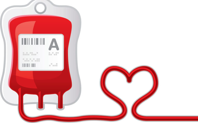BLOOD TRANSFUSION