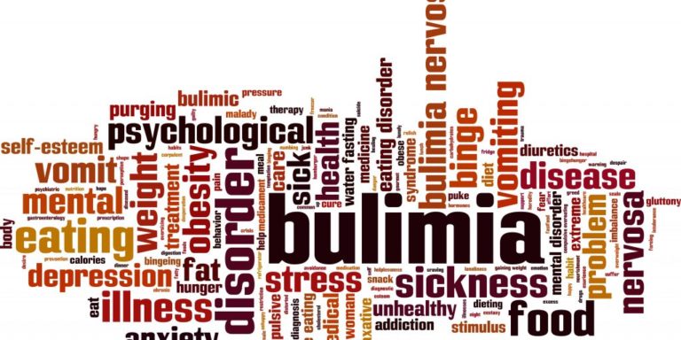 BULIMIA