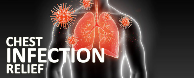 Chest infection