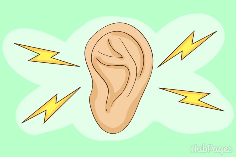 EAR-ACHE
