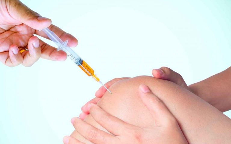 PURIFICATION OF THE BODY AFTER TREATMENT WITH CORTISONE