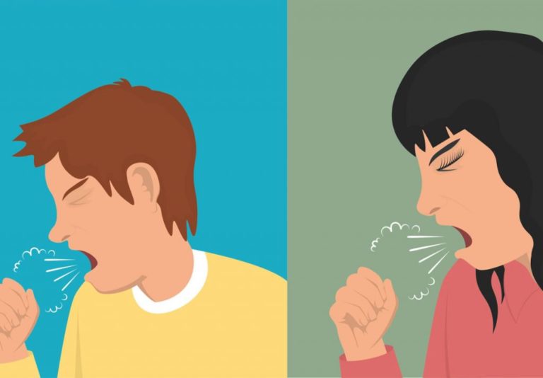 COUGH / BRONCHITIS