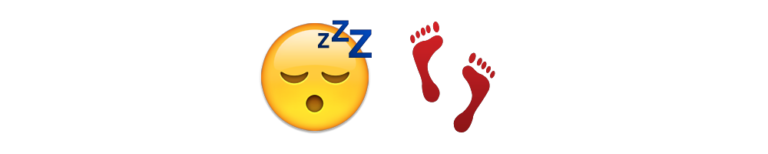 SLEEPWALKING